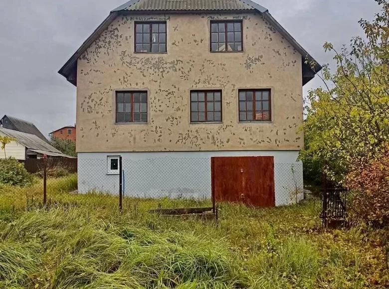 House 199 m² Vítebsk, Belarus