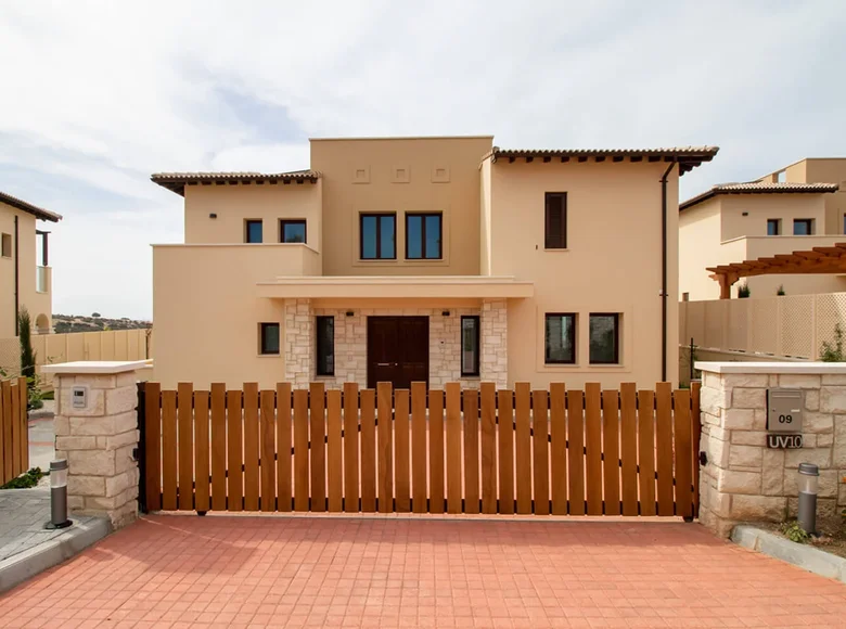 villa de 5 chambres 318 m² Paphos, Chypre