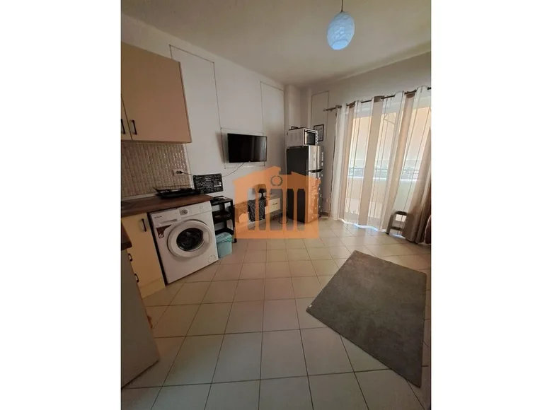 Квартира 2 комнаты 29 м² Дуррес, Албания