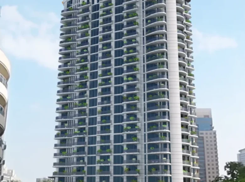 Villa de 4 dormitorios 627 m² Dubái, Emiratos Árabes Unidos
