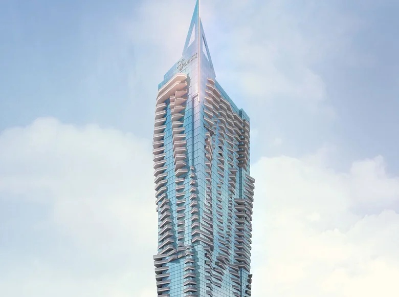 Квартира 2 спальни 142 м² Дубай, ОАЭ