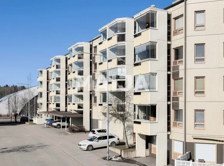 Квартира 4 комнаты 88 м² Helsinki sub-region, Финляндия