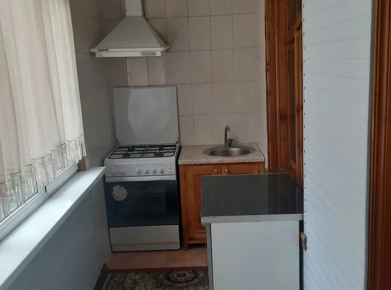 Kvartira 2 xonalar 50 m² Toshkentda