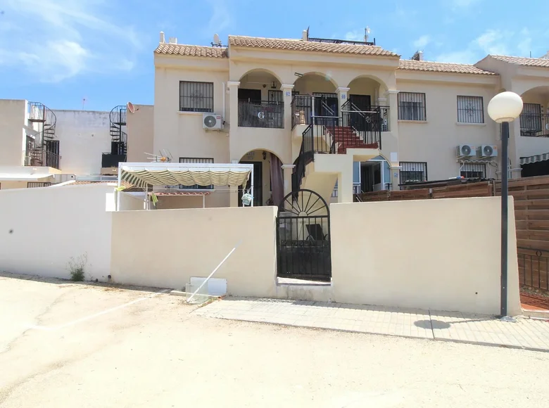 Duplex 3 bedrooms 100 m² La Zenia, Spain