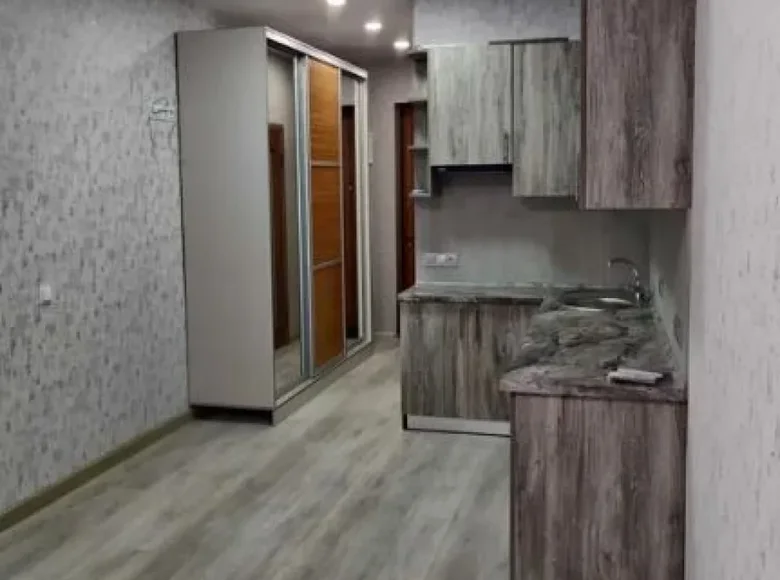 Apartamento 1 habitación 30 m² Odesa, Ucrania