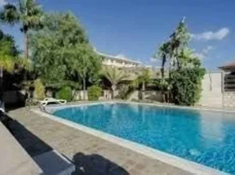 4-Schlafzimmer-Villa 126 m² Chloraka, Zypern