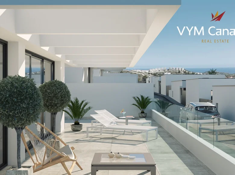 villa de 3 chambres 150 m² Finestrat, Espagne