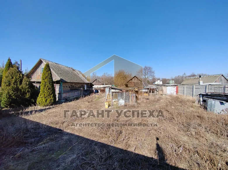 Land  Zabinkauski sielski Saviet, Belarus