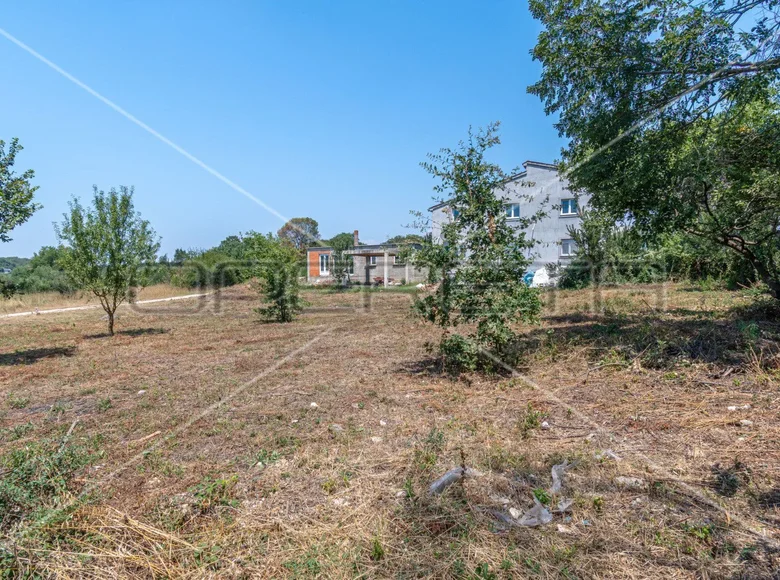 Land 1 387 m² Grad Pula, Croatia