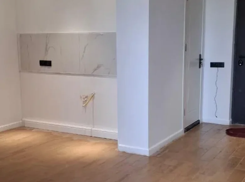 Wohnung 2 zimmer 48 m² Batumi, Georgien