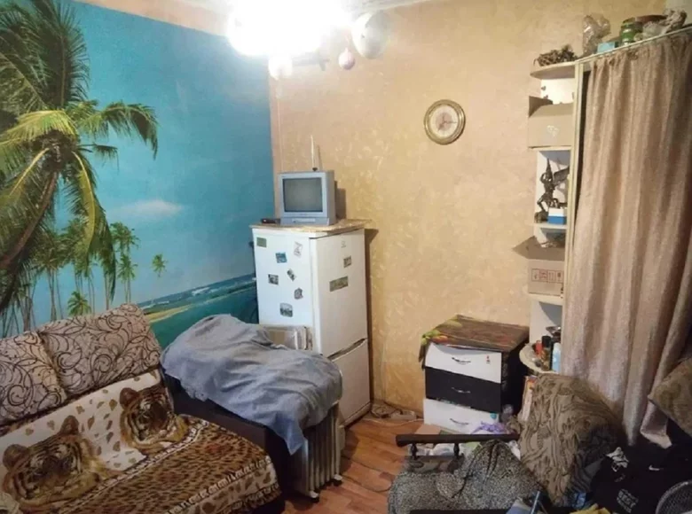 1 room apartment 20 m² Odesa, Ukraine