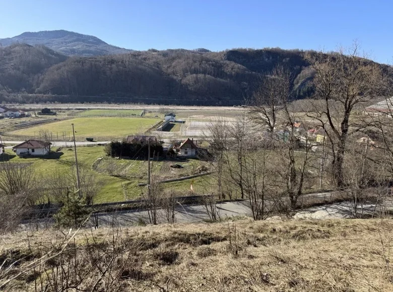 Grundstück  Kolasin, Montenegro