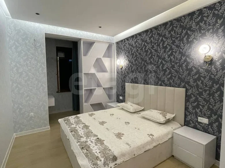 Kvartira 84 m² Toshkentda, O‘zbekiston