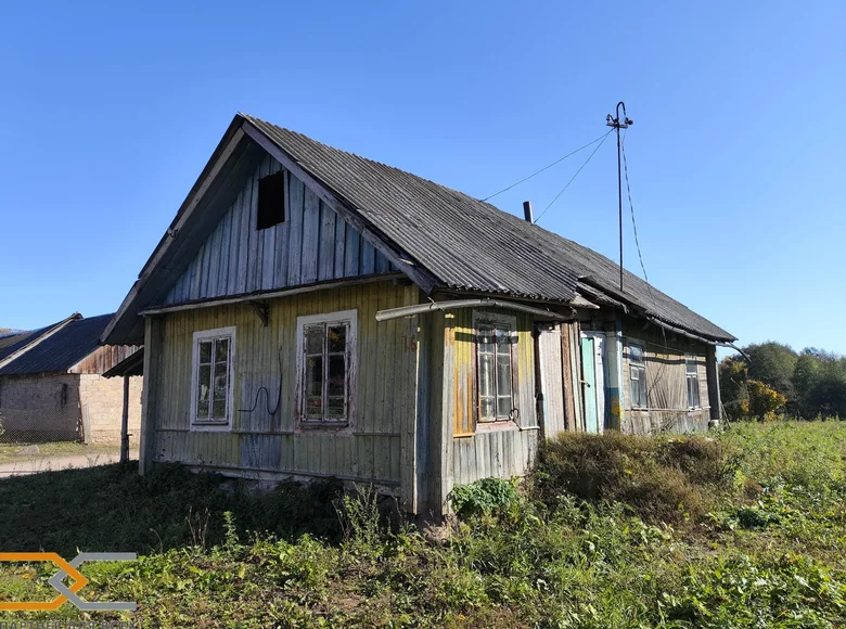 Haus 55 m² Waloschyn, Weißrussland