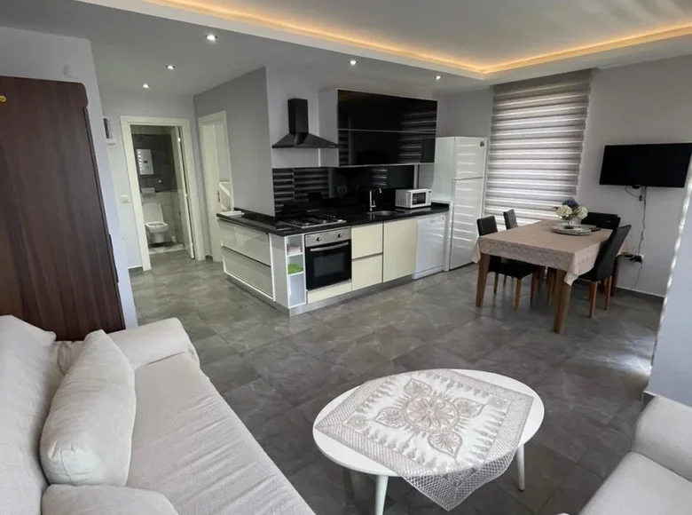Wohnung 2 zimmer 60 m² Obakoy, Türkei