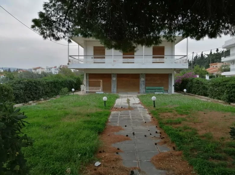 Dom wolnostojący 8 pokojów 350 m² Municipality of Loutraki and Agioi Theodoroi, Grecja