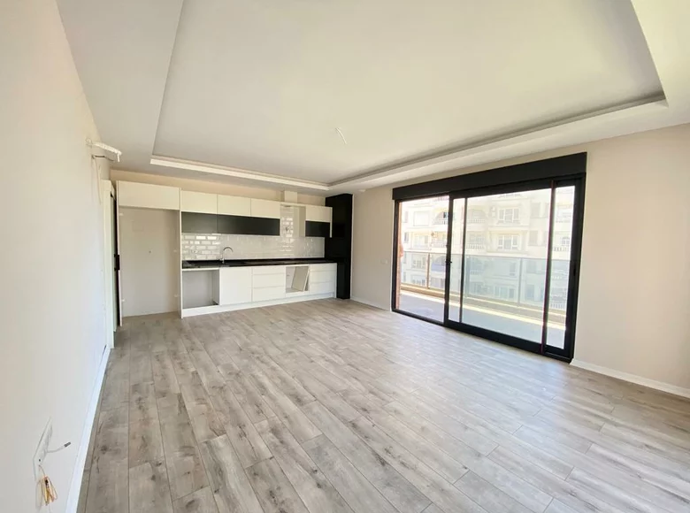 Apartamento 3 habitaciones 124 m² Alanya, Turquía