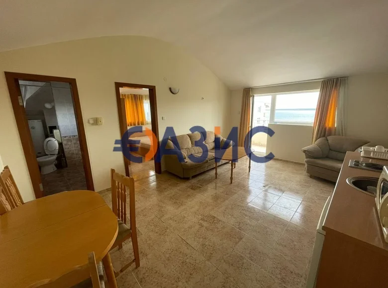Apartamento 2 habitaciones 83 m² Ravda, Bulgaria