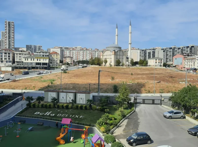 Copropriété 3 chambres 130 m² Marmara Region, Turquie