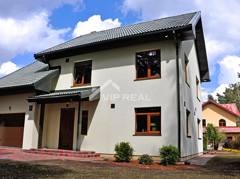 4 room house 184 m² Jurmala, Latvia