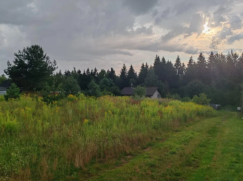 Casa  Usiazski siel ski Saviet, Bielorrusia