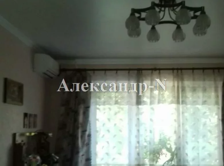 Квартира 5 комнат 100 м² Одесса, Украина