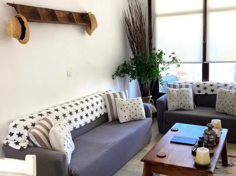 Wohnung 1 zimmer 50 m² Messonghi, Griechenland