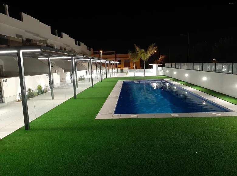 Pavillon 2 chambres 78 m² Pilar de la Horadada, Espagne