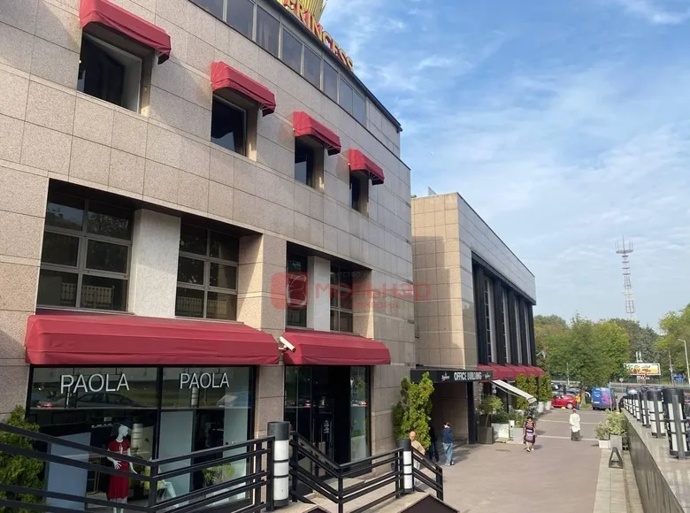 Офис 31 м² в Минске, Беларусь