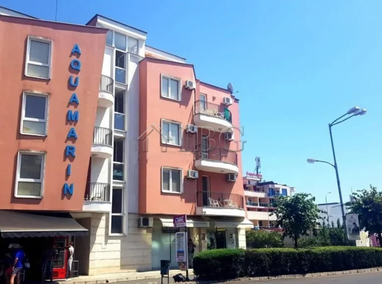 Wohnung 3 zimmer 93 m² Nessebar, Bulgarien