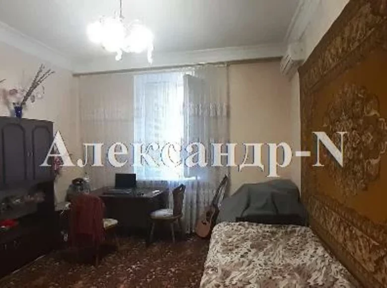 Mieszkanie 2 pokoi 50 m² Odessa, Ukraina