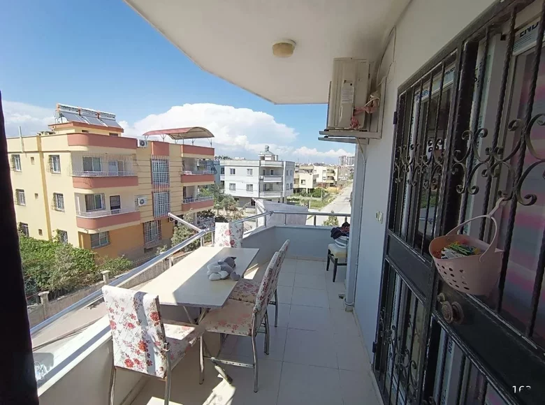Wohnung 3 Zimmer 135 m² Cumhuriyet Mahallesi, Türkei
