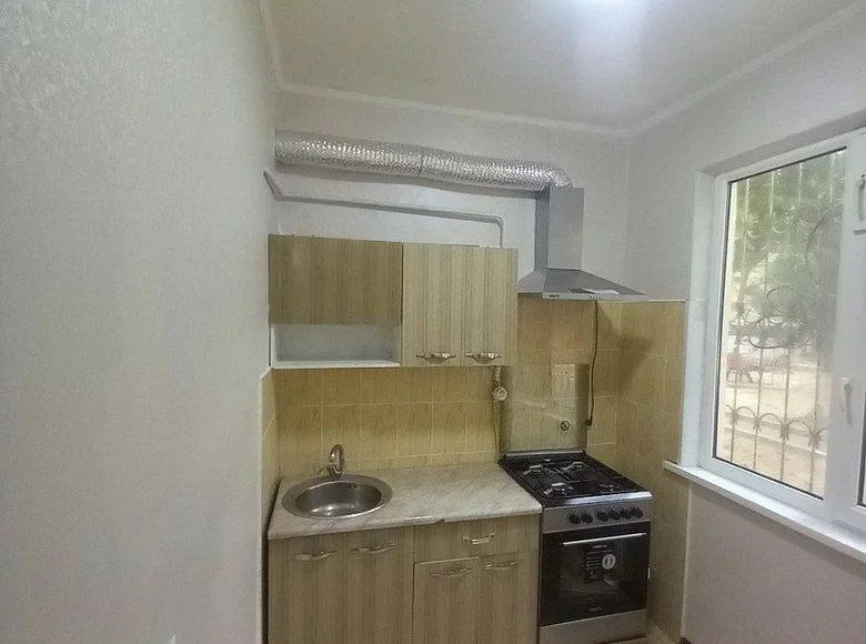 Kvartira 2 xonalar 43 m² Beshkurganda