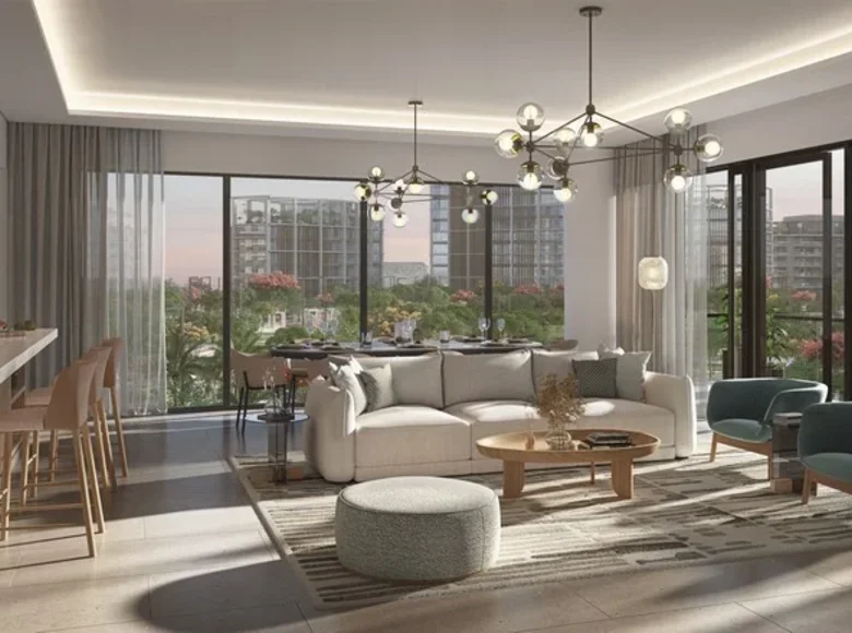 Квартира 2 спальни 110 м² Business Bay, ОАЭ