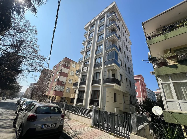 Apartamento 3 habitaciones 57 m² Marmara Region, Turquía