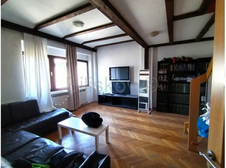 Wohnung 5 Zimmer 145 m² Zagreb, Kroatien