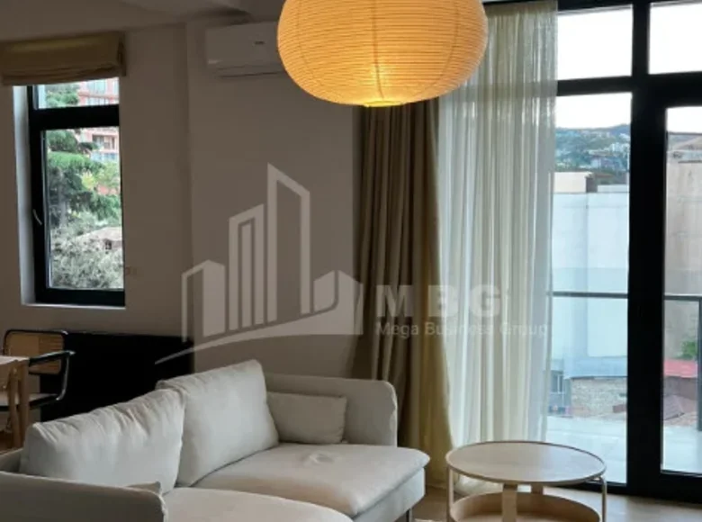 2 bedroom apartment 103 m² Tbilisi, Georgia