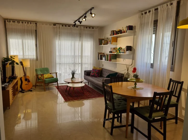 Apartamento 3 habitaciones 70 m² Tel Aviv-Yafo, Israel