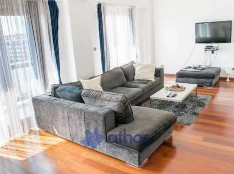 Apartamento 5 habitaciones 162 m² Podgorica, Montenegro