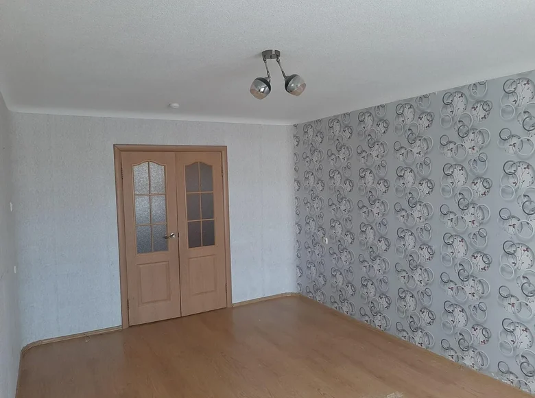 2 room apartment 58 m² Minsk, Belarus