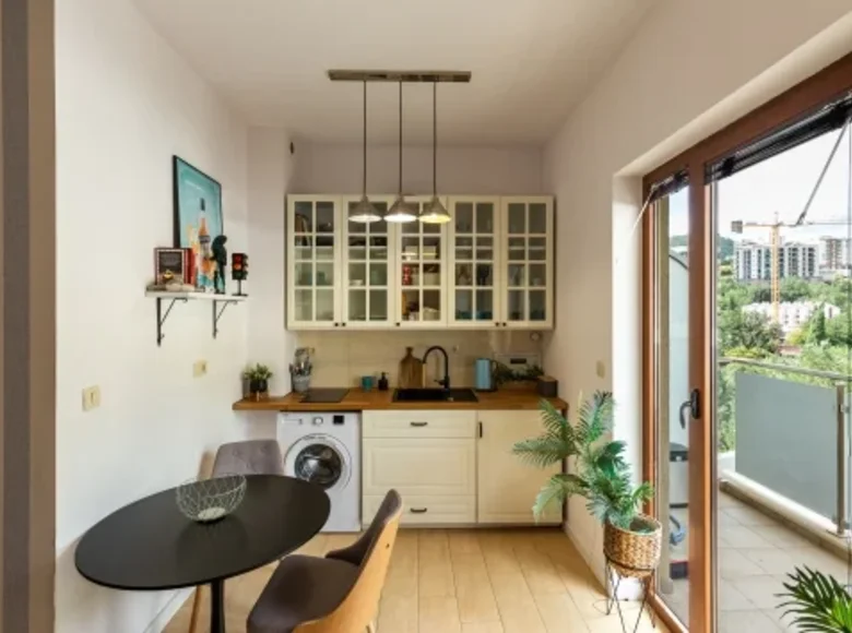 Appartement  Becici, Monténégro