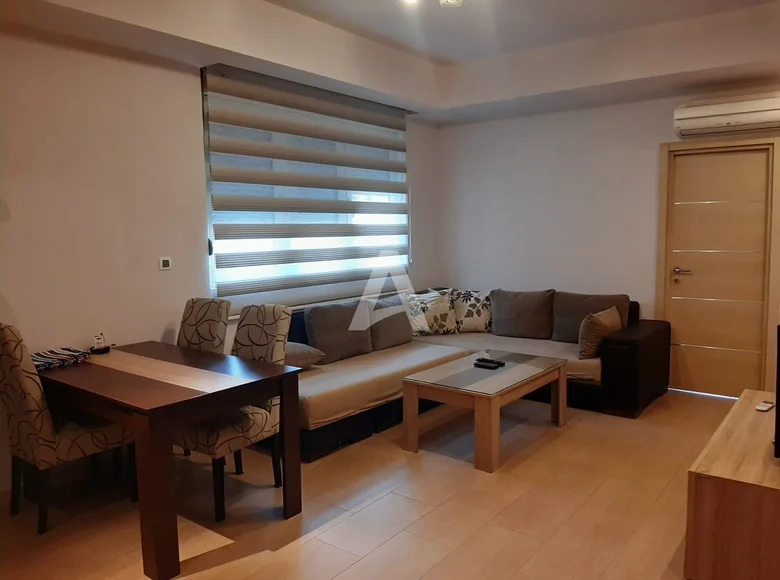 Appartement 1 chambre 43 m² Budva, Monténégro