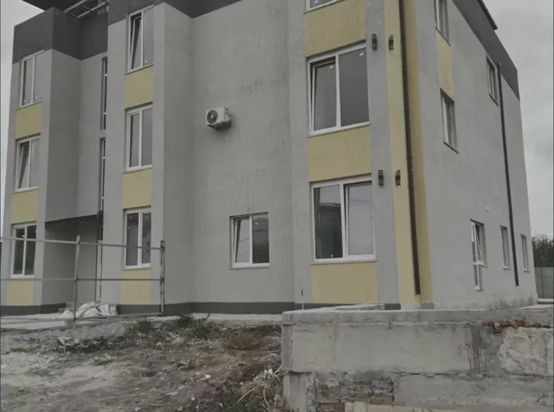 Mieszkanie 1 pokój 32 m² Lymanka, Ukraina