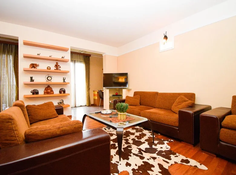 Apartamento 8 habitaciones 150 m² Podgorica, Montenegro