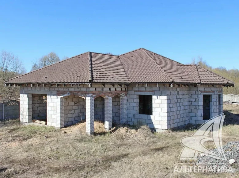 Дом 146 м² Клейники, Беларусь