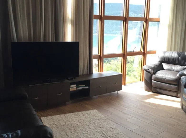 Apartamento 1 habitacion 96 m² Herceg Novi, Montenegro