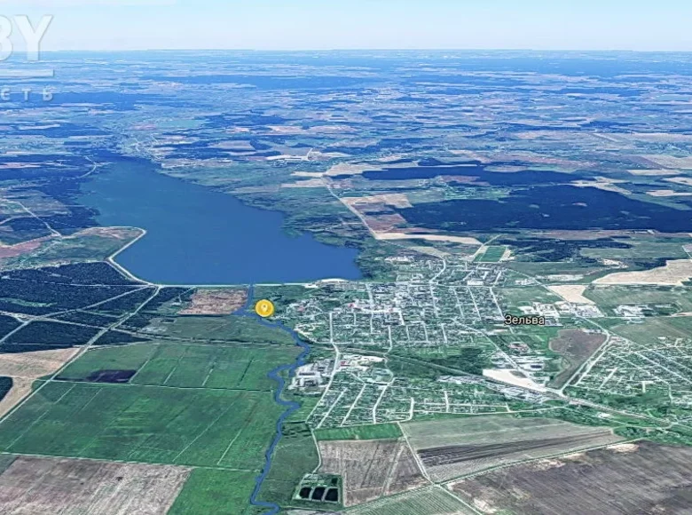 Gewerbefläche 720 m² Zelvienski sielski Saviet, Weißrussland