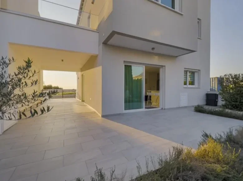 3 bedroom house 180 m² Konia, Cyprus
