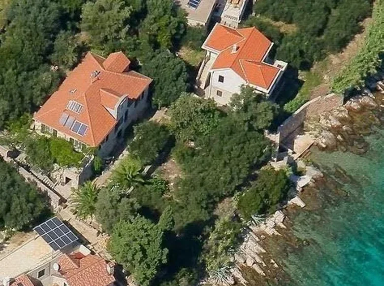 Villa de 4 dormitorios 450 m² Rudina, Croacia