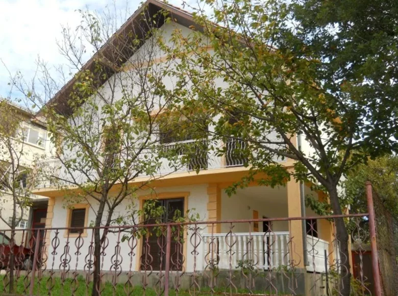 Дом 7 спален 190 м² Черногория, Черногория